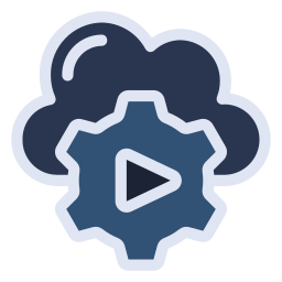 Dark Logo